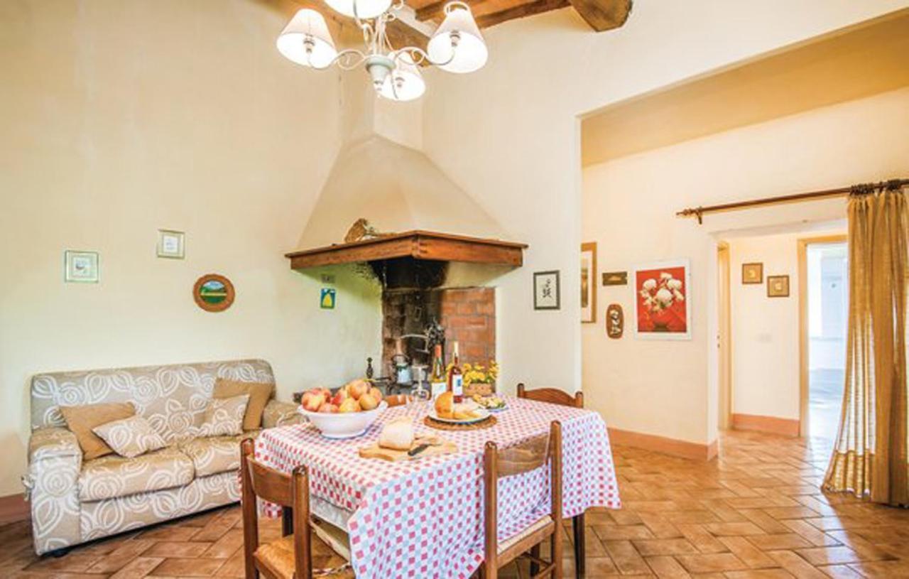 Agriturismo Fattoria Il Piano - Appartamento Focolare - San Gimignano Extérieur photo