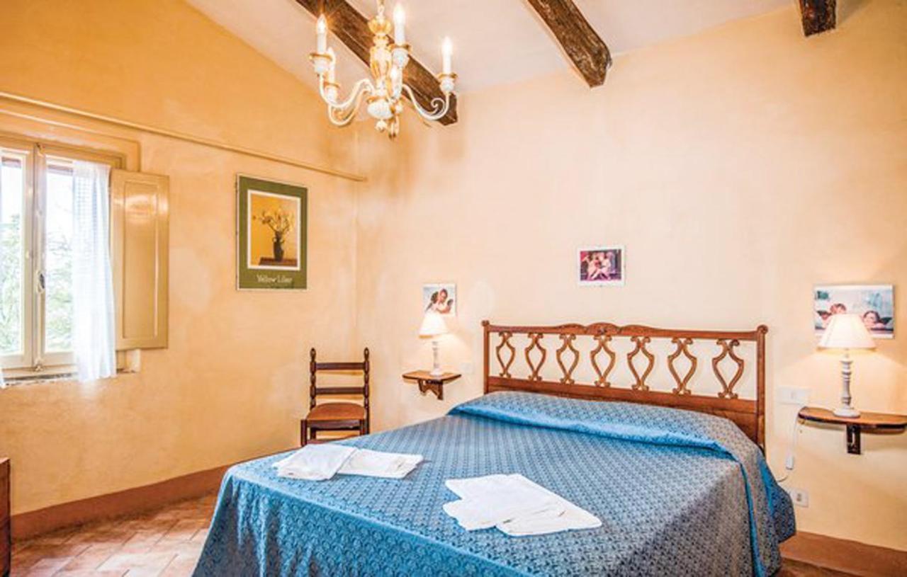Agriturismo Fattoria Il Piano - Appartamento Focolare - San Gimignano Extérieur photo