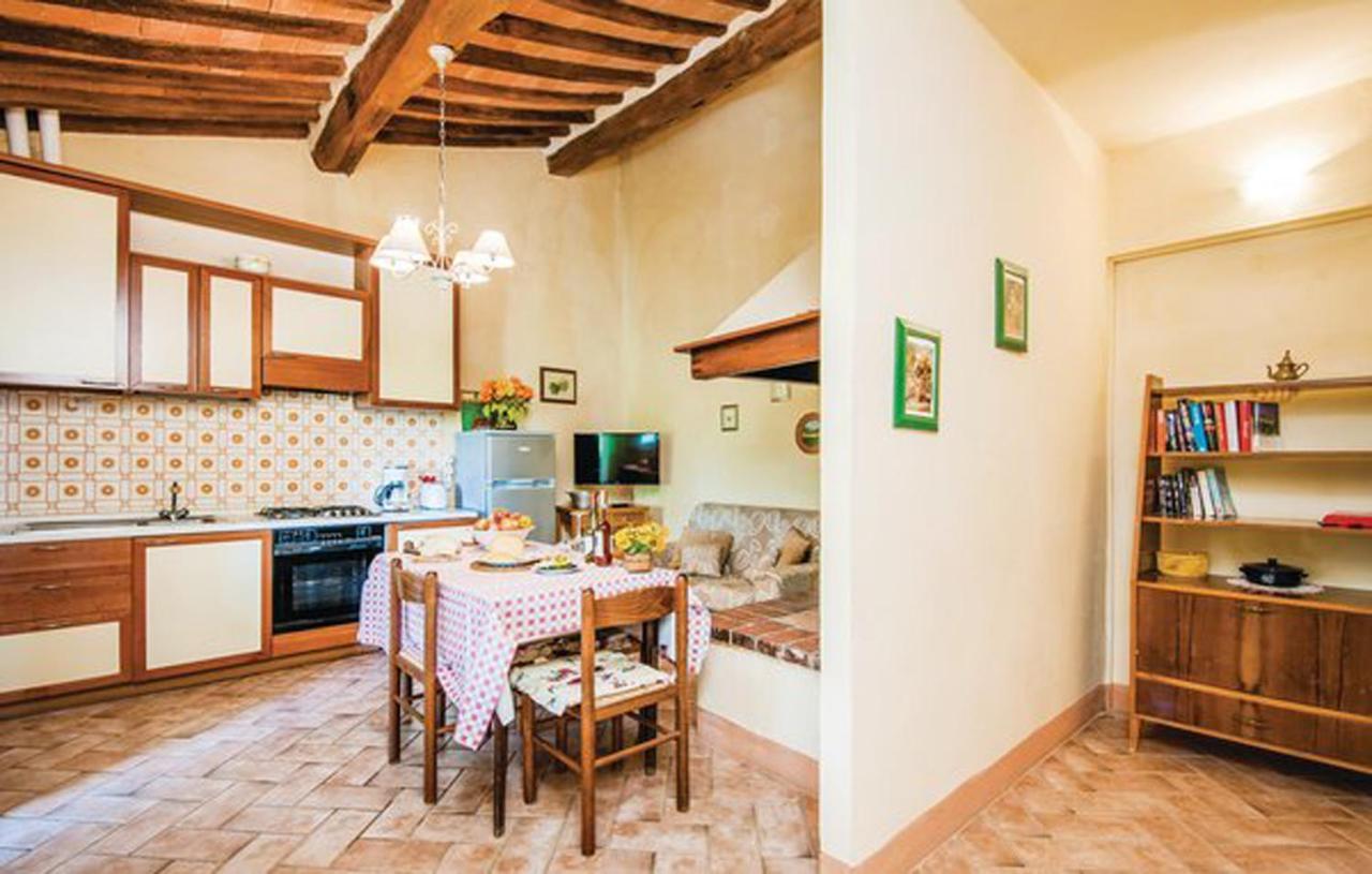 Agriturismo Fattoria Il Piano - Appartamento Focolare - San Gimignano Extérieur photo